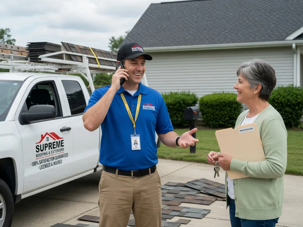 Roof Replacement Lovell, ME FAQs