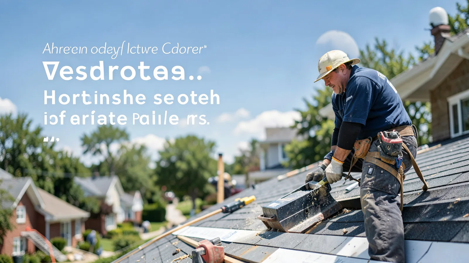 Roof Replacement in Lovell, ME near me